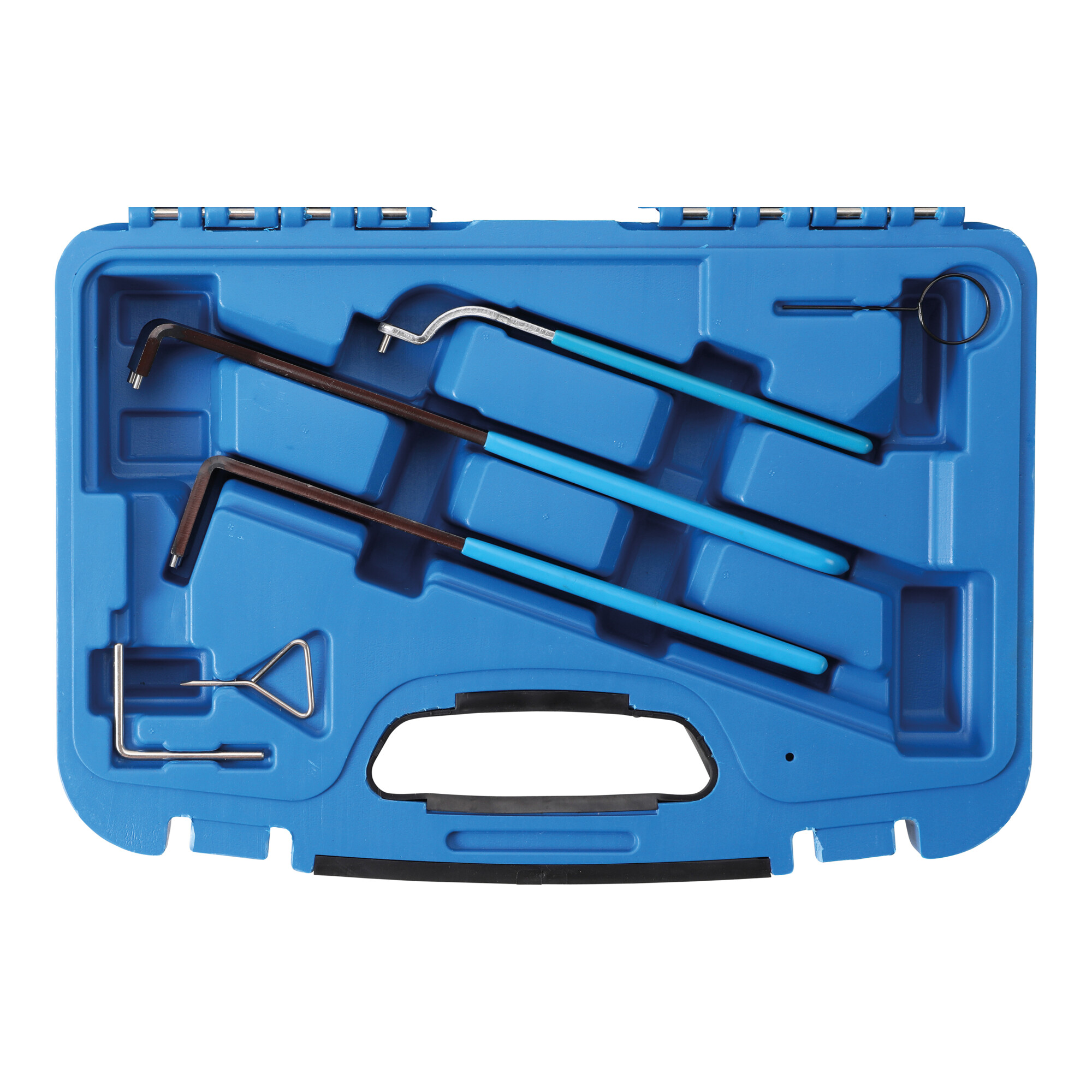 BGS Zahnriemen-Spanner-Satz für VAG ; BGS technic