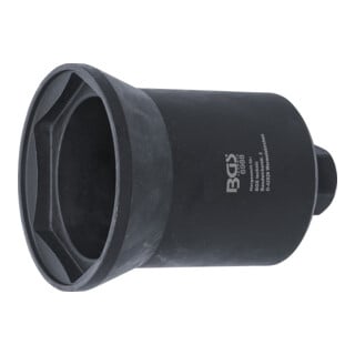 BGS zeskant asmoersleutel voor Mercedes-Benz traileras SW 95 mm