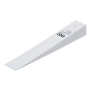 BGS Zierleistenkeil, 190 x 29 mm