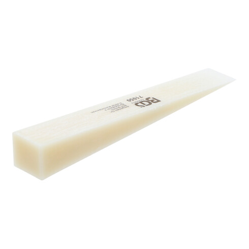 BGS Zierleistenkeil 71050, 185 x 25 mm
