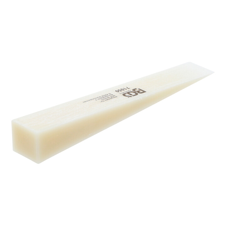 BGS Zierleistenkeil 71050, 185 x 25 mm