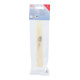 BGS Zierleistenkeil 71050, 185 x 25 mm-5