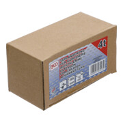 BGS Zugketten-Verbinder mit Doppelhaken max. 4 t-4