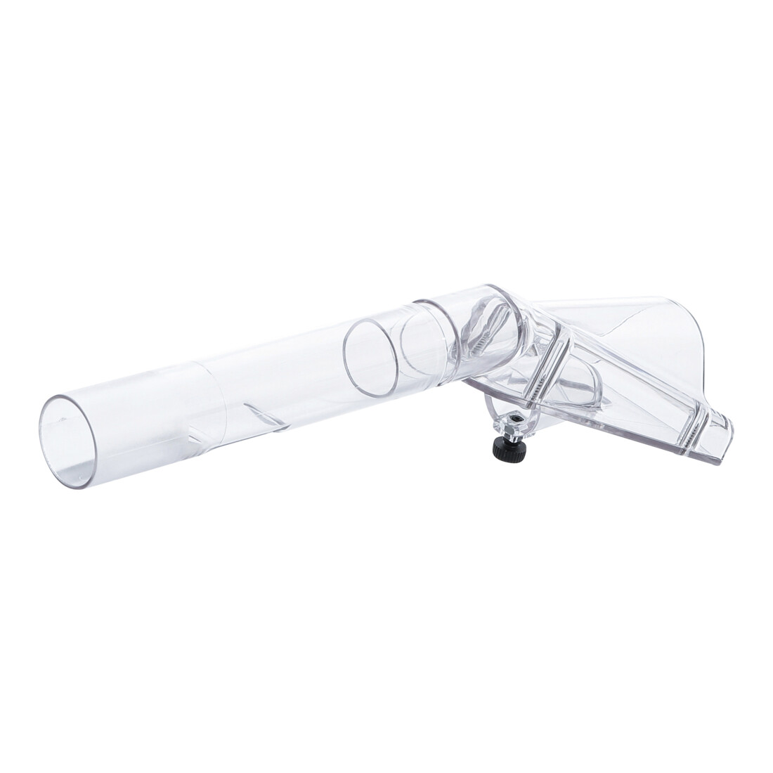 BGS Zuighulpstuk voor persluchtreinigingspistool groot met 4 adapters voor art. 70150