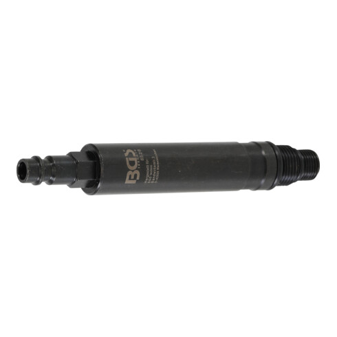 BGS Zylinder-Druckluftadapter 8526, M14 und M18
