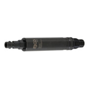 BGS Zylinder-Druckluftadapter 8526, M14 und M18