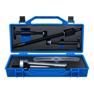 BGS Zylinder-Laufbuchsen-Auszieher mit Gegenstütze 60 - 160 mm 6 teilig
