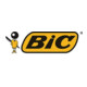 BIC Einwegkugelschreiber Cristal Medium 8373639 0,4mm schwarz