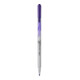 BIC Fineliner Intensity Medium 964782 Wasserbasis 0,7mm violett-1