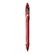 BIC Gelschreiber Gel-ocity Quick Dry 949874 rot-1