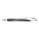 BIC Kugelschreiber Atlantis ReAction 8575462 0,4mm schwarz-1