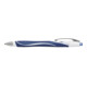 BIC Kugelschreiber Atlantis ReAction 8575472 0,4mm blau-1