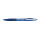 BIC Kugelschreiber ATLANTIS Soft 902132 0,4mm Druckmechanik blau-1