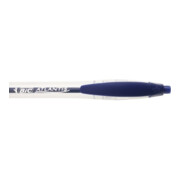 BIC® Kugelschreiber Atlantis 887131 0,4mm blau