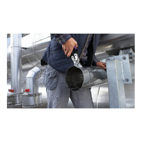 Bichantourneuse Bessey HSS D27AH