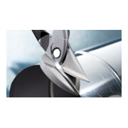 Bichantourneuse Bessey HSS D416-280-5