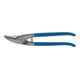 Bichantourneuse / Coupe-trou Bessey-1