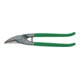 Bichantourneuse / Coupe-trou Bessey