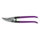 Bichantourneuse / Coupe-trou HSS Bessey