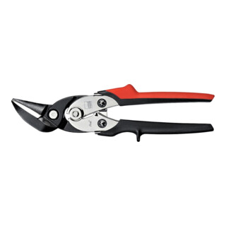 Bichantourneuse et à coupe continue Bessey