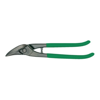 Bichantourneuse et à coupe continue Bessey