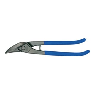 Bichantourneuse et à coupe continue Bessey