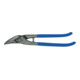 Bichantourneuse et à coupe continue Bessey