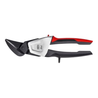 Bichantourneuse et à coupe continue Bessey