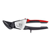Bichantourneuse et à coupe continue Bessey