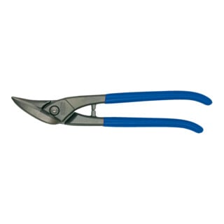 Bichantourneuse et à coupe continue Bessey