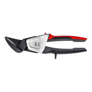 Bichantourneuse et à coupe continue Bessey