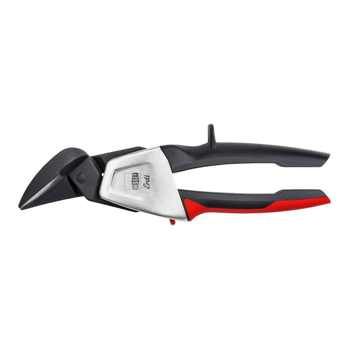 Bichantourneuse et à coupe continue Bessey