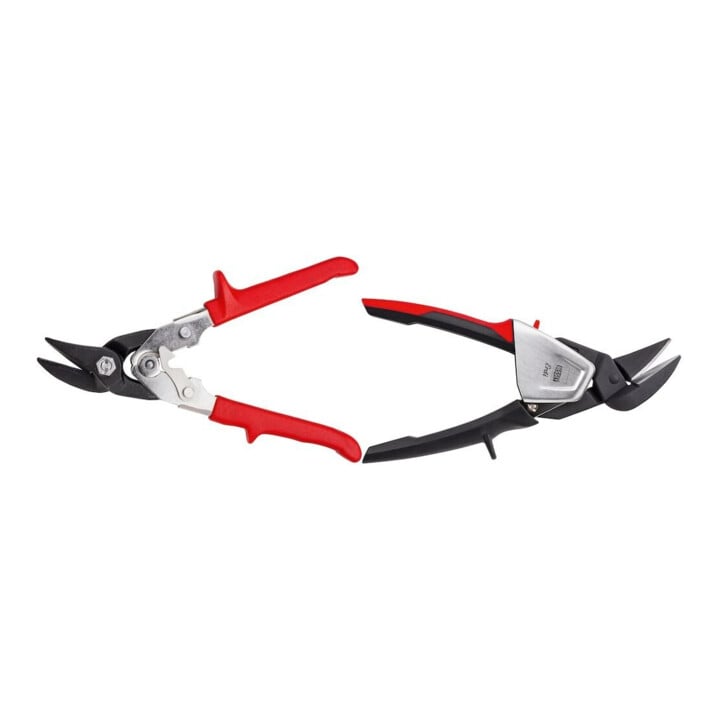 Bichantourneuse et à coupe continue Bessey