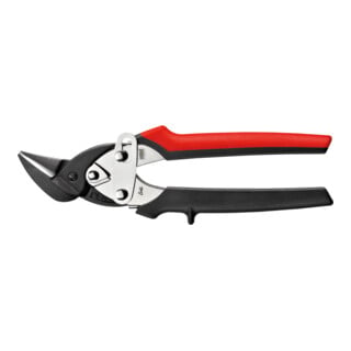 Bichantourneuse et à coupe continue, petite et technique Bessey