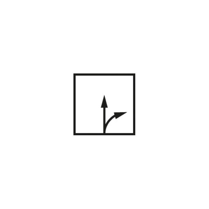 Bichantourneuse et à découpe Bessey