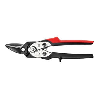 Bichantourneuse et à découpe Bessey