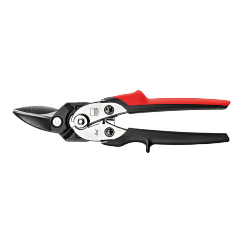 Bichantourneuse et à découpe Bessey