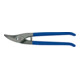 Bichantourneuse et à découpe / Coupe-trou Bessey-1