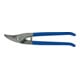 Bichantourneuse et à découpe / Coupe-trou Bessey-1
