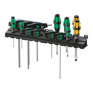 Bicycle Big Pack 1 Wera, 14 pièces