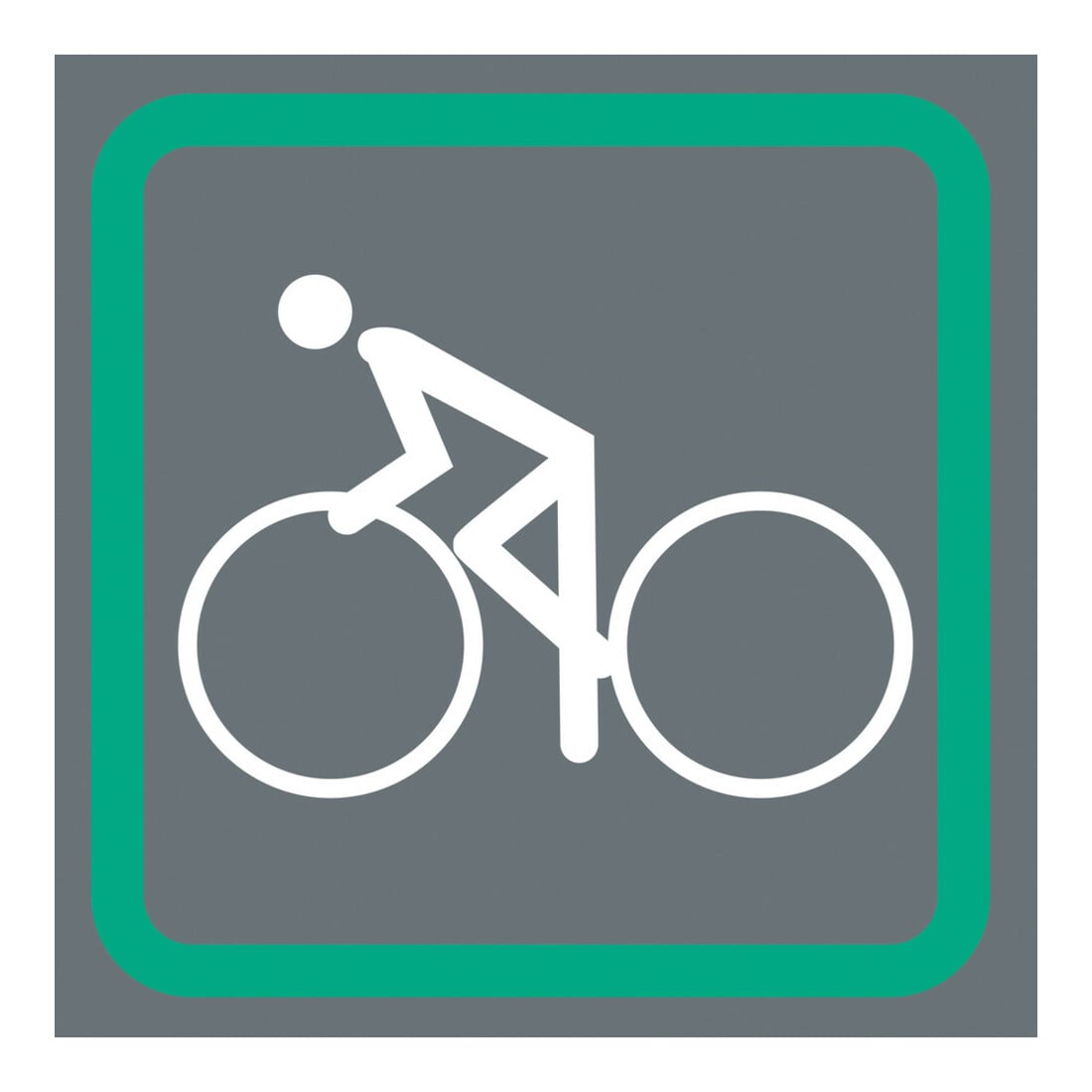 Bicycle Set 1, 12 pièces