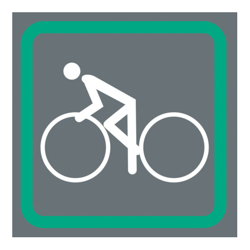 Bicycle Set 1, 12 pièces