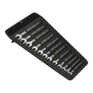 Bicycle Set 12 Wera, 12 pièces