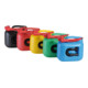 Bidon de carburant de réserve contenu 5 l L. 265 x l. 147 x H. 247 mm rot, 2 tub-2
