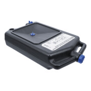 Bidon de collecte d’huile avec bec 8 l BGS-5