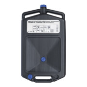 Bidon de collecte d’huile avec bec 8 l BGS-5