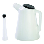 Bidon de mesure 5 l PE