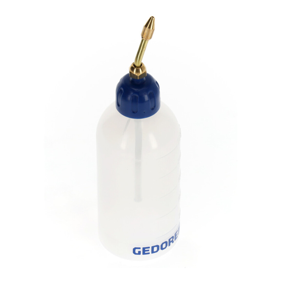 Bidon de pétrole Gedore en plastique, 250 ml