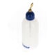 Bidon de pétrole Gedore en plastique, 250 ml
