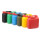 Hünersdorff Bidon de carburant STANDARD, HDPE avec homologation UN, accessoires rouges-5